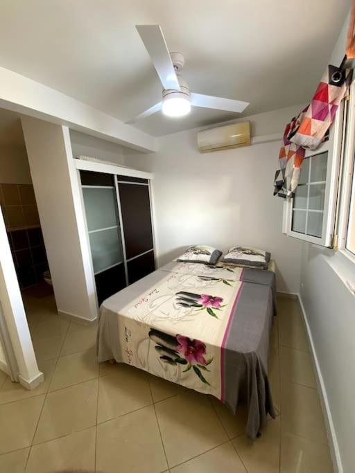 Appartement T2 - Vue Campagne Le Robert Luaran gambar