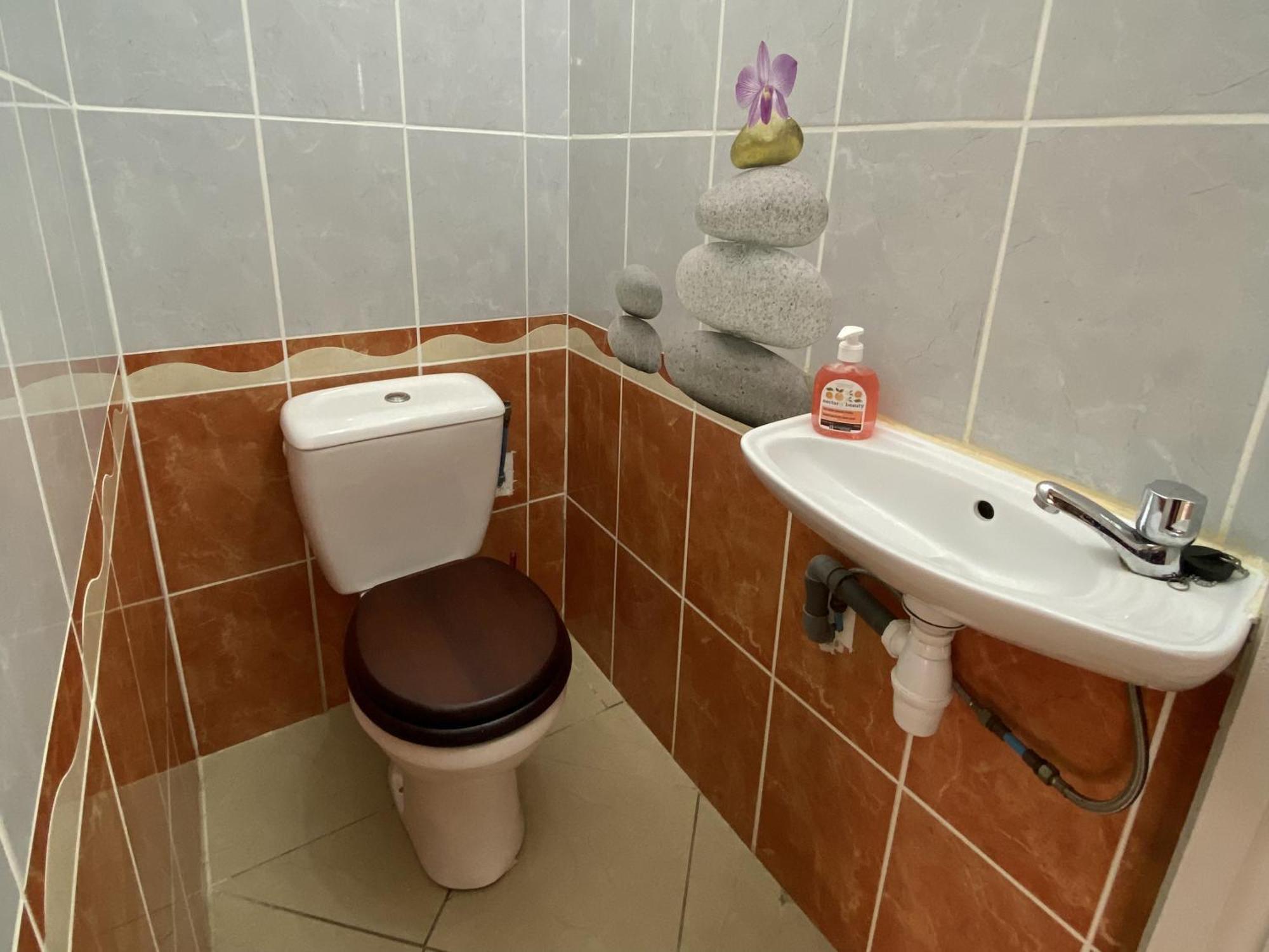 Appartement T2 - Vue Campagne Le Robert Luaran gambar